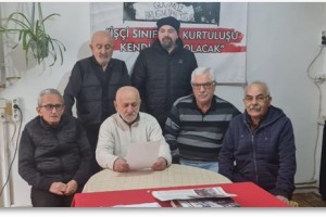 12 Mart Darbesi 55'inci Yılında Lanetlendi